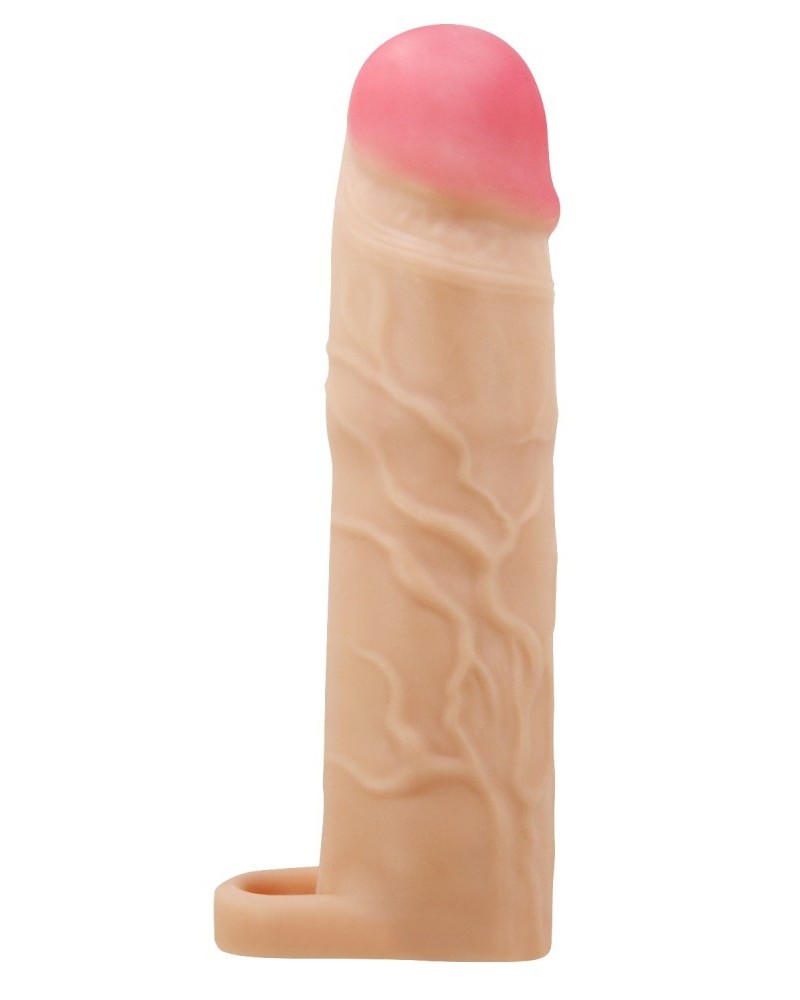 Gaine de Pénis Gerd 18.5 x 4cm sextoys et accessoires sur La Boutique du Hard