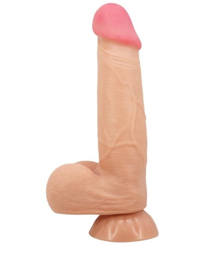 Gode Najm 16 x 4.4cm sextoys et accessoires sur La Boutique du Hard