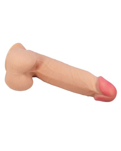 Gode Najm 16 x 4.4cm sextoys et accessoires sur La Boutique du Hard