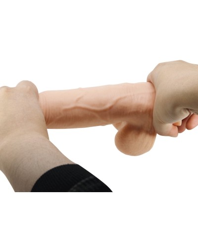 Gode Vibrant Najm 16 x 4.4cm sextoys et accessoires sur La Boutique du Hard