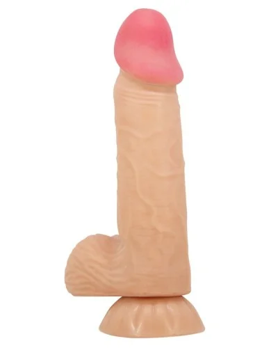Gode Lisle 14.5 x 4cm sextoys et accessoires sur La Boutique du Hard
