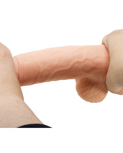 Gode Lisle 14.5 x 4cm sextoys et accessoires sur La Boutique du Hard