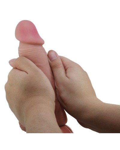 Gode Lisle 14.5 x 4cm Chair Foncé sextoys et accessoires sur La Boutique du Hard