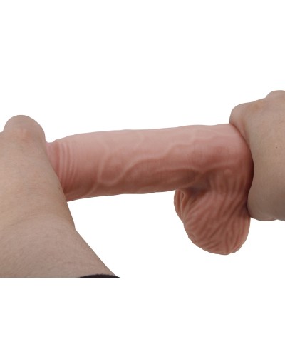 Gode Lisle 14.5 x 4cm Chair Foncé sextoys et accessoires sur La Boutique du Hard