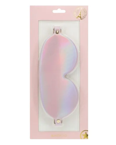 Masque SM Paris Rose sextoys et accessoires sur La Boutique du Hard