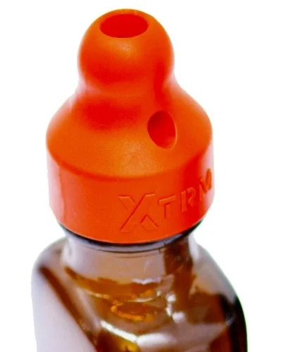 Bouchon Diffuseur Snffr Large Rouge sextoys et accessoires sur La Boutique du Hard