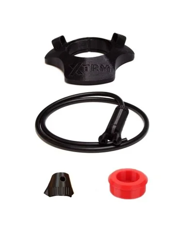 Station Diffusion Arôme Snffr Banger Noire sextoys et accessoires sur La Boutique du Hard