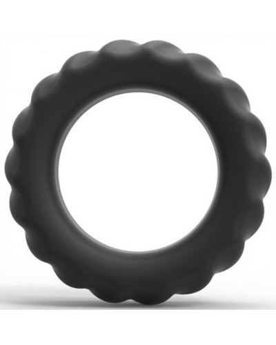 Pack de 5 cockrings Enhance Rings Silicone pas cher