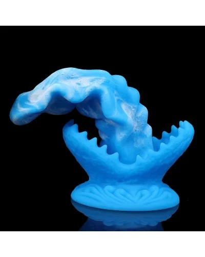 Plug Openy Mouth L 19 x 12.5cm sextoys et accessoires sur La Boutique du Hard