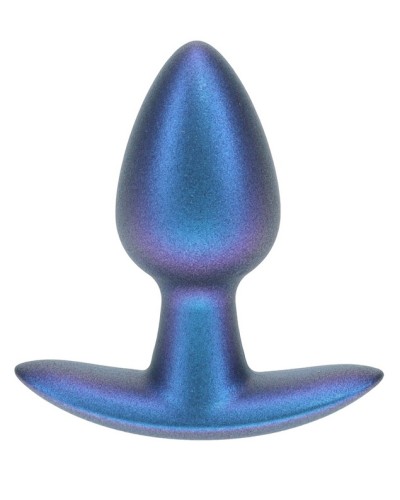 Plug Metally S 5 x 2.7cm Bleu sextoys et accessoires sur La Boutique du Hard