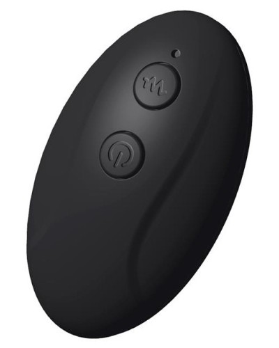 Gode Rotatif Vibrant Flavius 18 x 4.4cm sextoys et accessoires sur La Boutique du Hard