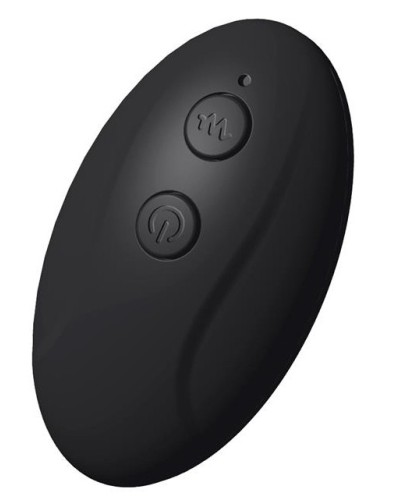 Gode Rotatif Vibrant Octavius 15 x 3.7cm sextoys et accessoires sur La Boutique du Hard