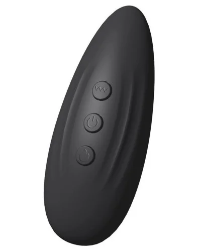 Gode Va-et-Vient Vibrant Quintus 17 x 4cm sextoys et accessoires sur La Boutique du Hard