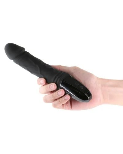Gode Vibrant Electrica 14.5 x 3.8cm sextoys et accessoires sur La Boutique du Hard