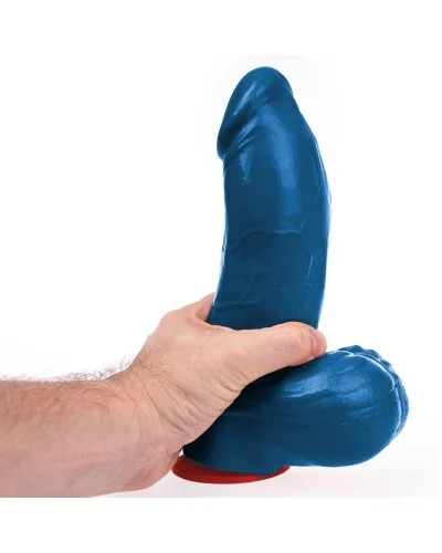 Gode Fuck & Fist Thor L 18 x 8cm sextoys et accessoires sur La Boutique du Hard