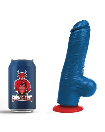Gode Fuck & Fist Tyr M 13 x 5cm sextoys et accessoires sur La Boutique du Hard