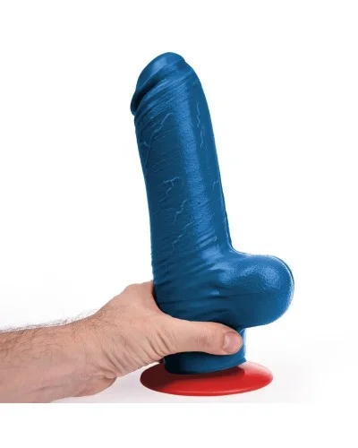 Gode Fuck & Fist Tyr XL 18 x 7.3cm  sextoys et accessoires sur La Boutique du Hard