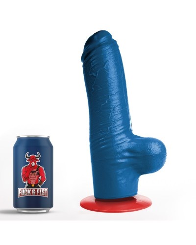 Gode Fuck & Fist Tyr XL 18 x 7.3cm  sextoys et accessoires sur La Boutique du Hard