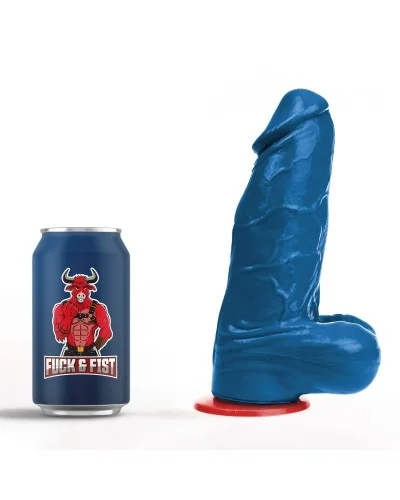 Gode Fuck & Fist Freyr M 15 x 6cm sextoys et accessoires sur La Boutique du Hard