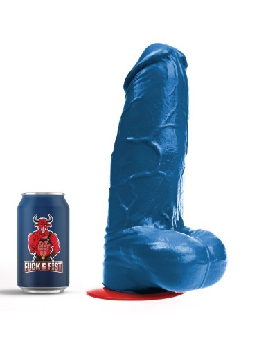 Gode Fuck & Fist Freyr XL 21 x 9cm sextoys et accessoires sur La Boutique du Hard