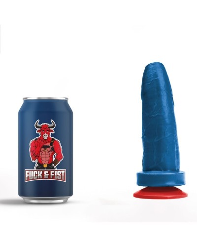 Gode Fuck & Fist Magni S 14 x 5cm sextoys et accessoires sur La Boutique du Hard