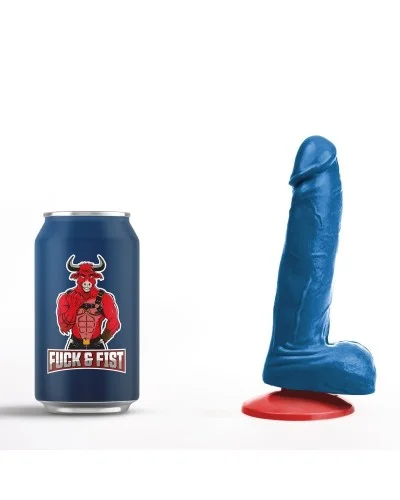 Gode Fuck & Fist Hoenir S 13 x 4cm sextoys et accessoires sur La Boutique du Hard