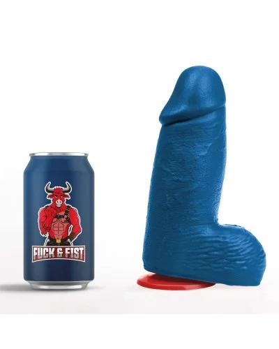 Gode Fuck & Fist Dagr M 14.5 x 7.3cm sextoys et accessoires sur La Boutique du Hard