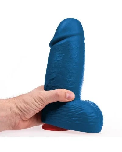 Gode Fuck & Fist Dagr L 17 x 8.8cm sextoys et accessoires sur La Boutique du Hard