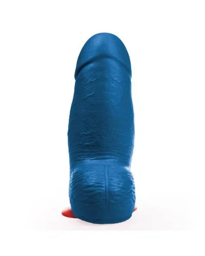 Gode Fuck & Fist Dagr XL 21 x 10.8cm sextoys et accessoires sur La Boutique du Hard