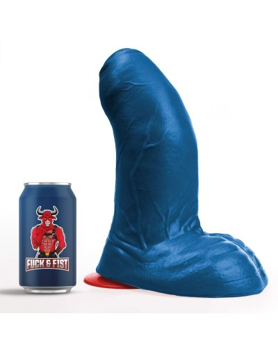 Gode Fuck & Fist Buri XL 27 x 10.5cm sextoys et accessoires sur La Boutique du Hard