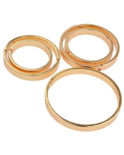 Anneau d'érection Ringyli Doré sextoys et accessoires sur La Boutique du Hard