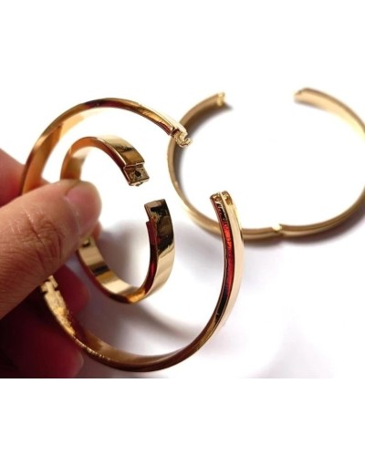 Anneau d'érection Ringyli Doré sextoys et accessoires sur La Boutique du Hard