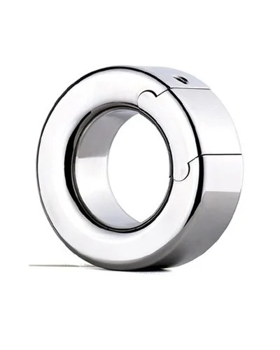 Ballstretcher Hivring S 28 mm - Hauteur 2 cm et Poids 200g sextoys et accessoires sur La Boutique du Hard