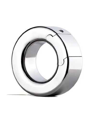 Ballstretcher Hivring M 30 mm - Hauteur 2.5 cm et Poids 260gr sextoys et accessoires sur La Boutique du Hard