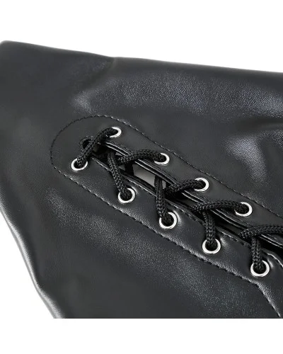 Restricteur de Bras Bindero Noir sextoys et accessoires sur La Boutique du Hard