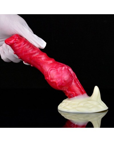 Gode Jektorix 16 x 6.5cm sextoys et accessoires sur La Boutique du Hard