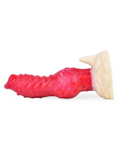 Gode Jektorix 16 x 6.5cm sextoys et accessoires sur La Boutique du Hard