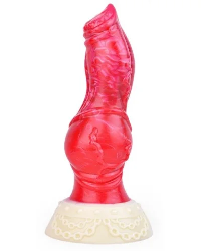 Gode Katorix 17 x 6cm sextoys et accessoires sur La Boutique du Hard