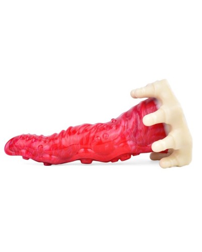 Gode Huktorix 19 x 5.5cm sextoys et accessoires sur La Boutique du Hard