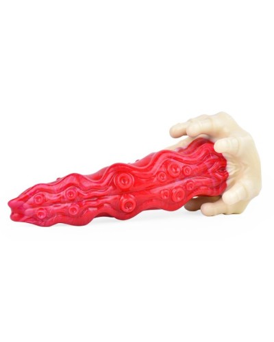 Gode Huktorix 19 x 5.5cm sextoys et accessoires sur La Boutique du Hard