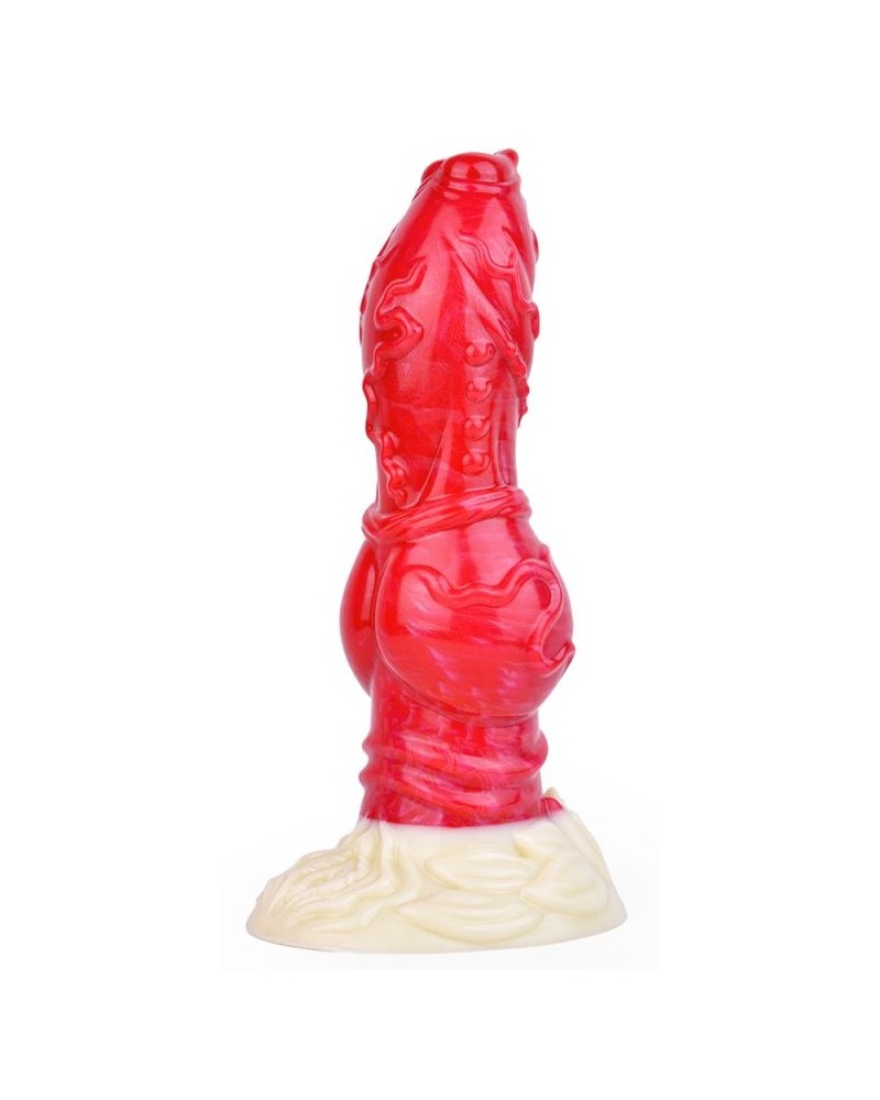 Gode Forlix 20 x 7cm sextoys et accessoires sur La Boutique du Hard