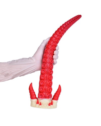 Gode Dukarix 40 x 5cm sextoys et accessoires sur La Boutique du Hard