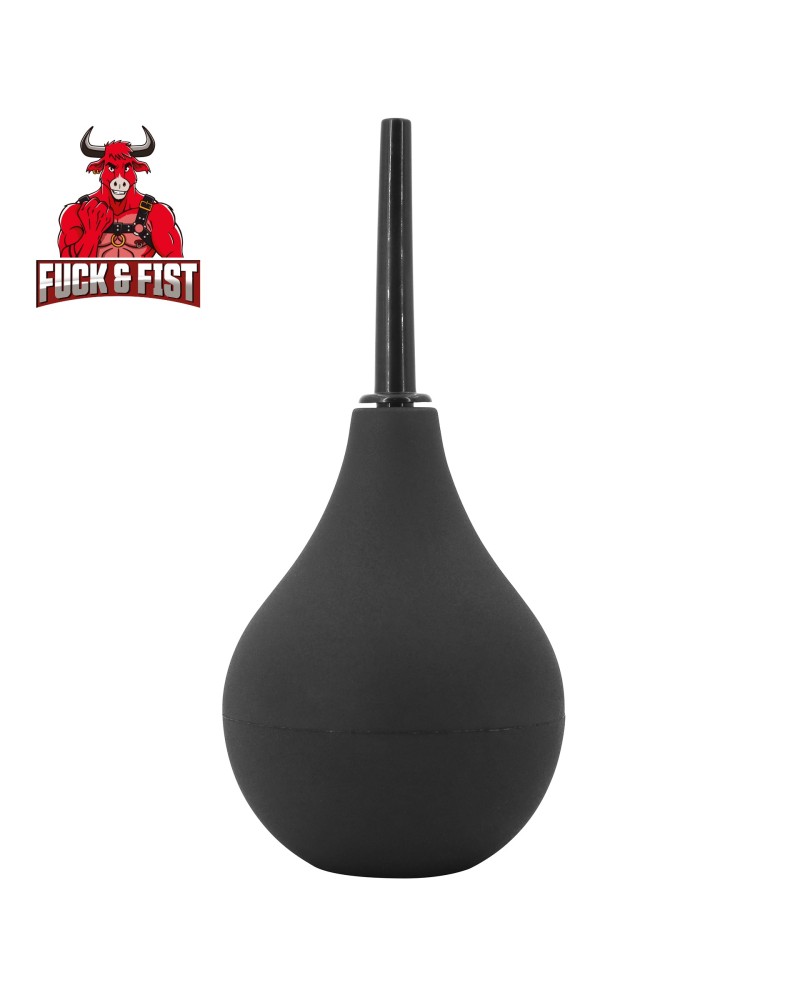 Poire anale Enema Bulb Fuck & Fist 160ml sextoys et accessoires sur La Boutique du Hard