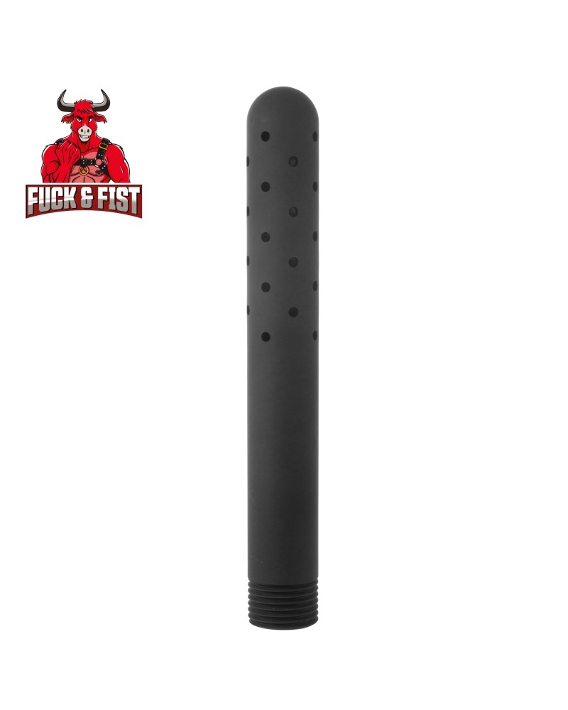 Embout de lavement Anal Nozzle 360 Fuck & Fist 13.5 x 2cm sextoys et accessoires sur La Boutique du Hard