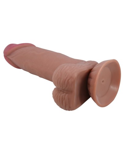 Gode Duvall 14 x 4cm sextoys et accessoires sur La Boutique du Hard