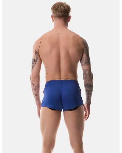 Short Timur Bleu sextoys et accessoires sur La Boutique du Hard