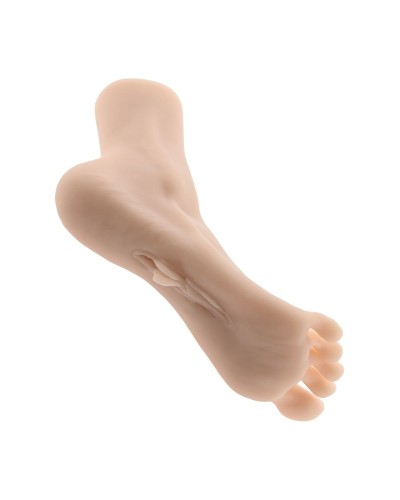 Masturbateur Pussy Footin' Vulve sextoys et accessoires sur La Boutique du Hard