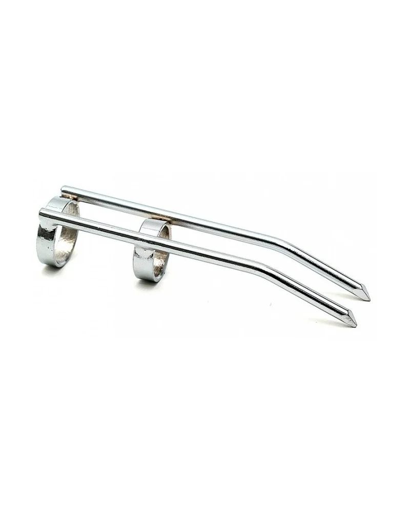 Griffe de Doigt Rim M/L sextoys et accessoires sur La Boutique du Hard