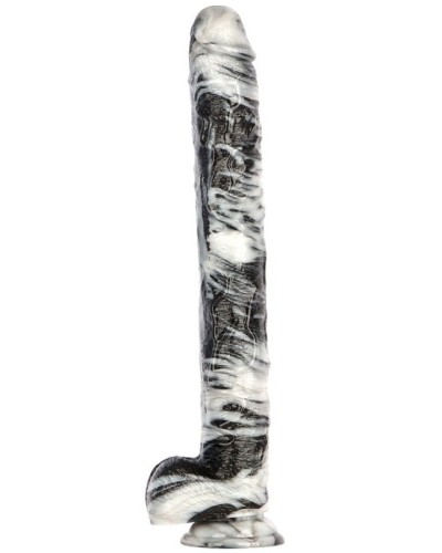 Gode XL Pisara 35.5 x 5.3cm sextoys et accessoires sur La Boutique du Hard