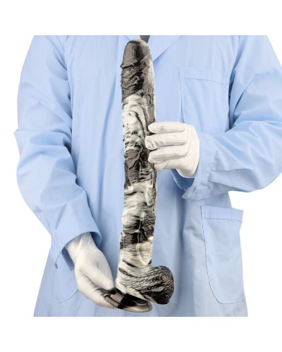 Gode XL Pisara 35.5 x 5.3cm sextoys et accessoires sur La Boutique du Hard